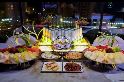 巴彦淖尔有名连锁KTV招聘！无需押金轻松上班