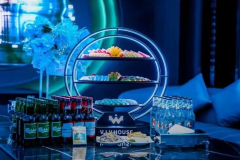 巴彦淖尔夜总会招聘演员,高端场所寻伙伴共创闪耀光