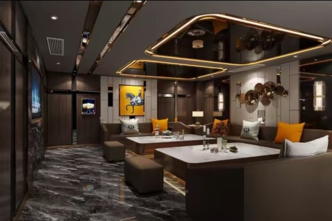 巴彦淖尔诚信为本KTV夜场招聘，让您找到自己喜欢的工作，职业