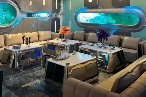 巴彦淖尔KTV招聘,巴彦淖尔夜场招聘,职场新星盼你闪耀来加入