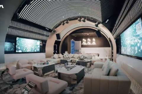 巴彦淖尔连锁名店KTV招聘，未来可期不负芳华，优质平台助成长