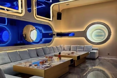 巴彦淖尔KTV招聘演员,加入我们吧为梦插翅去翱翔