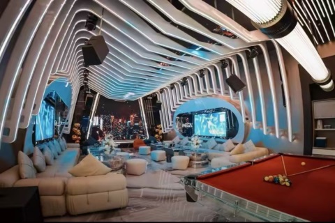 巴彦淖尔高档次夜总会招聘！上班公平无压力