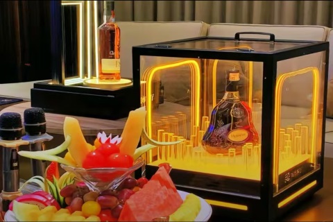 巴彦淖尔商务KTV招聘,巴彦淖尔夜店招聘礼宾员,内签保底协议